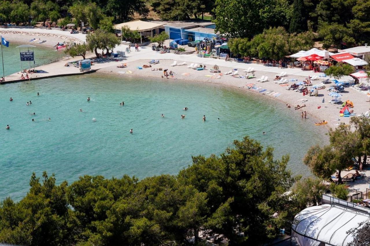 Apartments Miroslava Vodice Eksteriør bilde