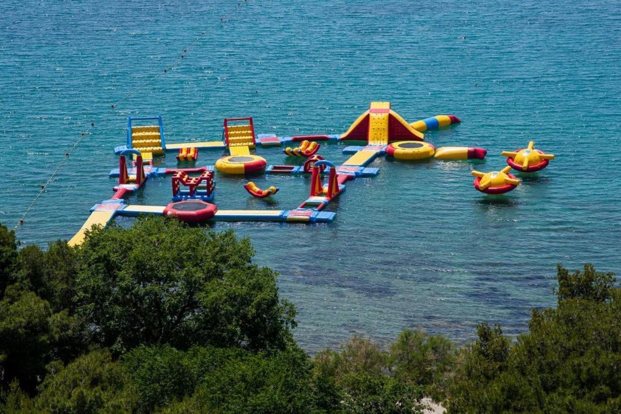 Apartments Miroslava Vodice Eksteriør bilde