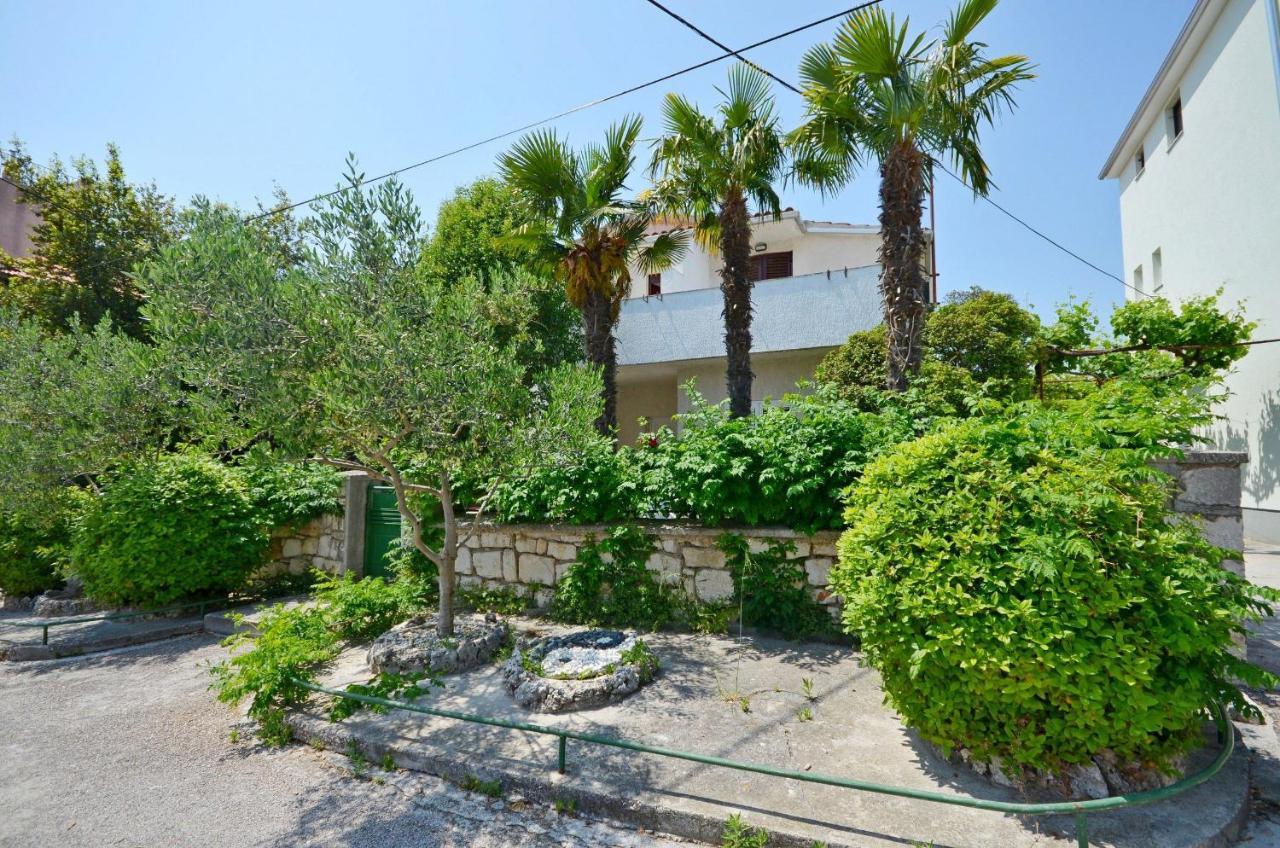 Apartments Miroslava Vodice Eksteriør bilde
